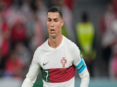 Portugal vs Switzerland LIVE Score, FIFA World Cup 2022: Ronaldo benched as Fernando Santos’ men eye quarter-final spot