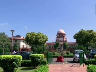 ‘If somebody wants to finish India, they will start with borders’: SC raps Punjab over rampant sale of illegal liquor