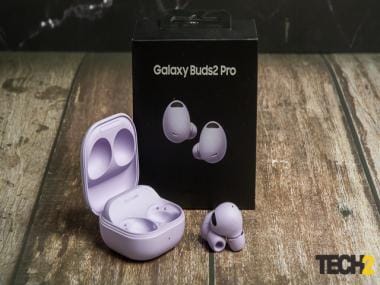 Samsung Galaxy Buds2 Pro Review: A tiny package that sounds heavenly