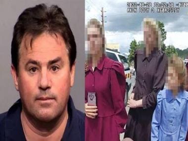 Cult leader who claims to be prophet marries own teen daughter, has 20 wives