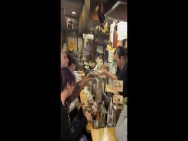 Glimpses of Japan’s famous ‘Omoide Yokocho’ street reminds users of Blade Runner, watch