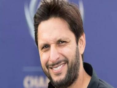 ‘Indians want to see Pakistan play cricket in India,’ says Shahid Afridi