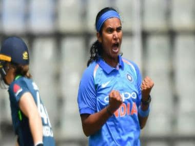 ‘Hard work continues’: Shikha Pandey reacts to India recall with emotional Twitter post