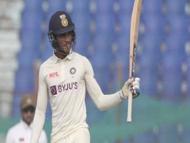 India vs Bangladesh: ‘Shaw not even around’, Jadeja advises Gill to stay ground after maiden Test ton