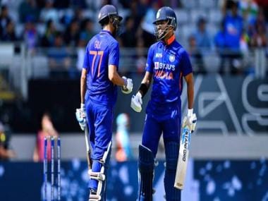 ‘Not doing justice to his talent,’ says Sunil Gavaskar on Shikhar Dhawan-Shubman Gill opening debate