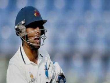 Ranji Trophy, Round 2, Day 1 wrap: Suryakumar Yadav dominates but Yuzvendra Chahal disappoints