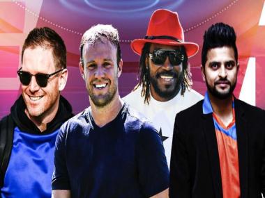 Universe Boss, Mr. 360, Mr. IPL headline JioCinema’s TATA IPL 2023 Player Auction