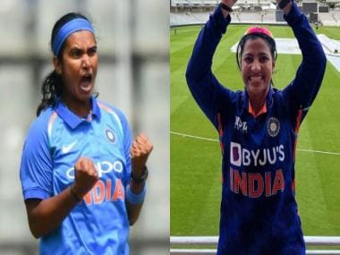 India squad for Women’s T20 World Cup: Shikha Pandey adds necessary experience, Sneh Rana’s omission sticks out