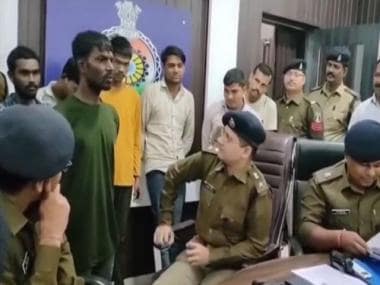 Viral video: Thief confesses to stealing and helping others with loot