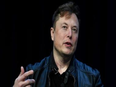 US Government controls all social media platforms, suppresses information, claims Elon Musk