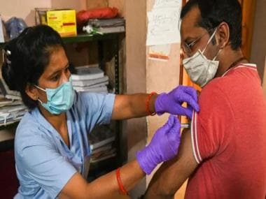 India tests efficacy of COVID-19 vaccines after successfully isolating BF.7 strain