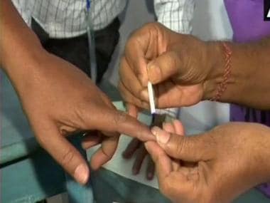Gujarat Election 2022 LIVE: Approx 58.68% polling recorded till 5pm