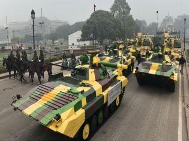 Atmanirbhar Bharat effect: India’s HAL, BEL rise in rankings among top global arms manufacturers