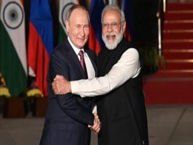 PM Modi’s concerns deterred Russia from using nuclear weapons in Ukraine war, says CIA chief