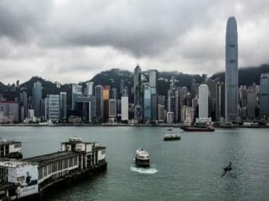 ‘Glory to Hong Kong’ or ‘March of the Volunteers’: What is Hong Kong’s national anthem and the row over it?