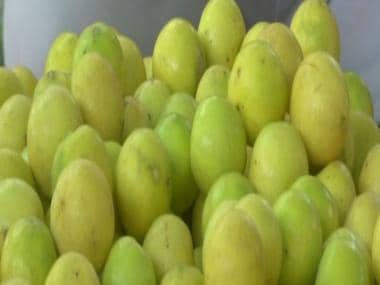 China: Demand for lemons surges as citizens seek immunity against Covid