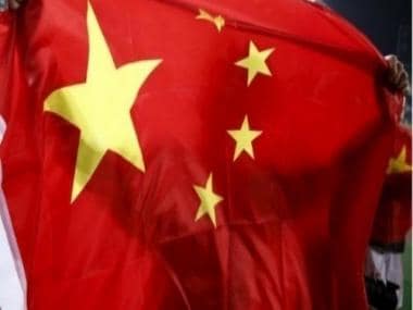 China’s budget deficit records $1.1 trillion on Covid zero fall