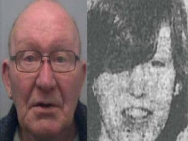 Double Jeopardy: UK convicts 75-yr-old man in a 50-yr-old case of rape and murder