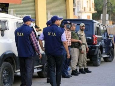 NIA raids 56 locations linked to PFI in Kerala