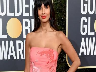 British actor Jameela Jamil has Ehlers-Danlos Syndrome: What is this rare genetic condition?