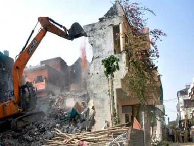 ‘Tamasha Bana Diya’: Patna High Court lashes out at Bihar Police for bulldozing woman’s house
