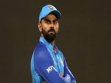 Virat Kohli will ‘constantly face pressure’ from others after being excluded from T20 squad: Sanjay Manjrekar