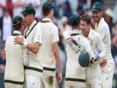 World Test Championship Points table: Australia consolidate at top, India second favourite to qualify