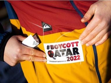 FIFA World Cup 2022: Why we are more critical of Qatar’s human rights record and not others