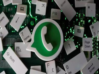 What is WhatsApp’s PiP mode for video calling?