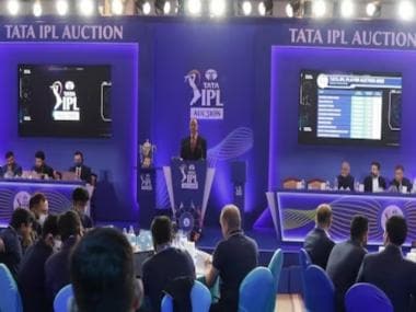 IPL 2023 Auction: Remaining purse, slots, current squads of all 10 teams