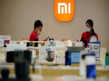 Amid Covid-19 wave sweeping China, smartphone maker Xiaomi to slash nearly 10% of jobs