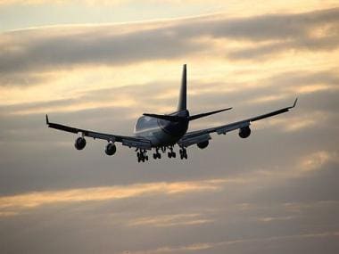 A Bumpy Ride: What is air turbulence that causes flight to be unsteady?