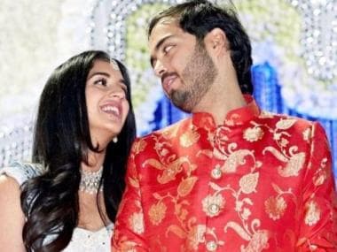 Explained: The significance of Rajasthan’s Shrinathji temple where Anant Ambani got engaged to Radhika Merchant