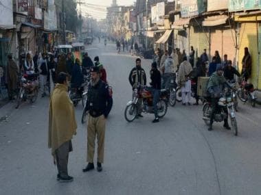 Pakistan: Bannu stalemate continues; cleric called to talk to TTP militants