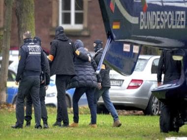 The rise of the Reichsb?rger movement in Germany: Who are the far-right extremists planning an armed coup?