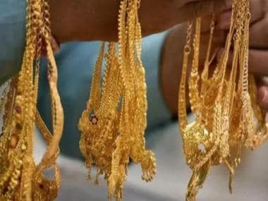 Pakistan: Gold price hit all-time high of PKR 175,500