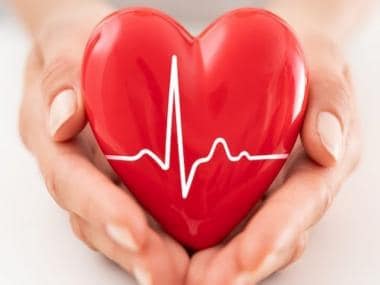 Cardiovascular disease: Mortality in women has increased due to gender disparity