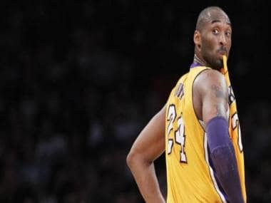 Kobe Bryant’s daughter granted restraining order against stalker with criminal past