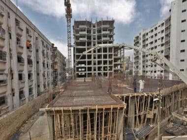 Over 80% high-rises in Pakistan’s Lahore unsafe: Survey