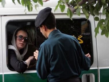 Explained: What Iran’s decision to suspend morality police could mean