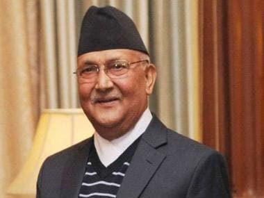 ‘Government will follow balanced, trustworthy ties with India’, says former Nepal PM Oli’s party