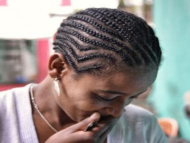 The Hair Revolution: America’s CROWN Act and how enslaved people historically used cornrows to communicate escape routes