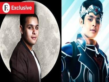 ‘Went to space in reel life, will now do so in real life,’ says actor Dev Joshi who is part of SpaceX dearMoon crew