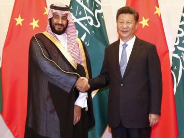 A New World Order? What Xi Jinping’s visit to Saudi Arabia means for India and the world