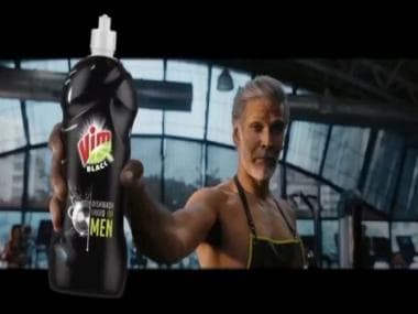 Not for Laughs: Why Vim's 'dishwashing liquid for men' has angered many
