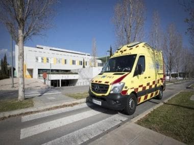 Killer winter in UK: 500 people dying per week due to emergency care delay, A&amp;E patient made to wait for 99 hours