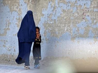 Afghanistan: Girls in grades 7-12 have been out of school for over 500 days