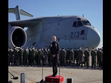 As NATO Secretary-General Jens Stoltenberg reaches out Asia, China and North Korea warn it’s going too far