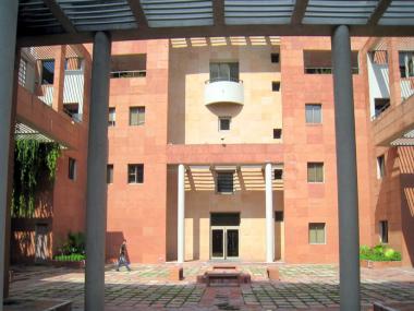 Meet Sharmistha Ghosh, who left her British Council job to run a tea-stall