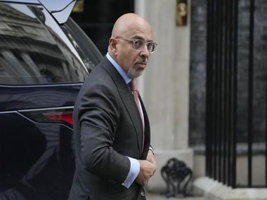 Nadhim Zahawi sacked: How Britain’s Tory scandals of today are a reminder of those in the 1990s